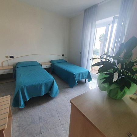 Relais Villa Agave Forio di Ischia Exteriér fotografie