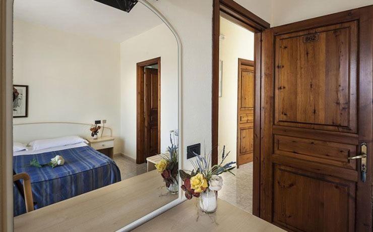 Relais Villa Agave Forio di Ischia Exteriér fotografie