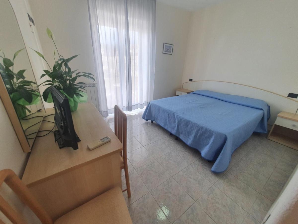 Relais Villa Agave Forio di Ischia Exteriér fotografie