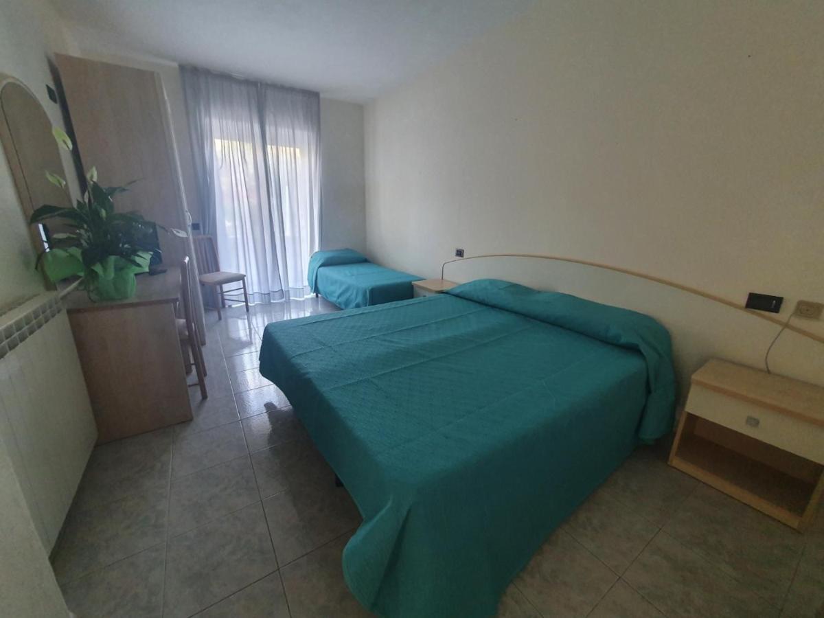 Relais Villa Agave Forio di Ischia Exteriér fotografie