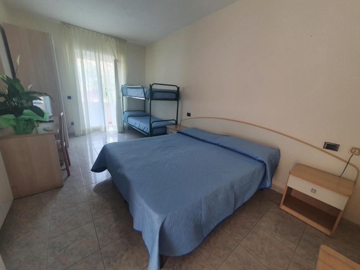 Relais Villa Agave Forio di Ischia Exteriér fotografie